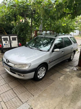 Обява за продажба на Peugeot 306 ~1 900 лв. - изображение 1