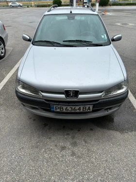Обява за продажба на Peugeot 306 ~1 900 лв. - изображение 7