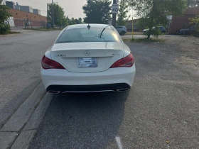 Mercedes-Benz CLA 250 AWD*  *  | Mobile.bg    3