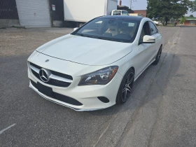  Mercedes-Benz CLA 25...