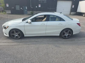 Mercedes-Benz CLA 250 AWD*  *  | Mobile.bg    2
