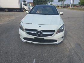 Mercedes-Benz CLA 250 AWD*  *  | Mobile.bg    5