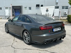 Audi S6 4.0i 450 к.с. Quattro - 57999 лв. - 38747394 3