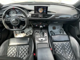 Audi S6 4.0i 450 к.с. Quattro - 57999 лв. - 38747394 11