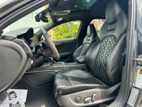 Audi S6 4.0i 450 к.с. Quattro - 57999 лв. - 38747394 8