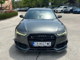 Audi S6 4.0i 450 к.с. Quattro - 57999 лв. - 38747394 7