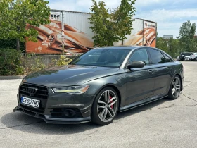 Audi S6 4.0i 450 к.с. Quattro