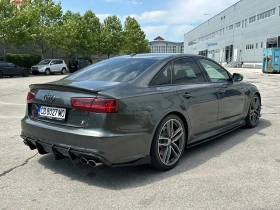 Audi S6 4.0i 450 к.с. Quattro - 57999 лв. - 38747394 4
