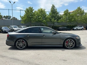 Audi S6 4.0i 450 к.с. Quattro - 57999 лв. - 38747394 5