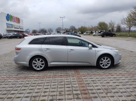Обява за продажба на Toyota Avensis ~9 500 лв. - изображение 3