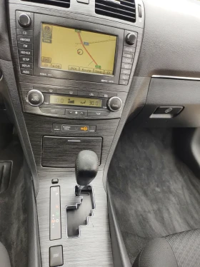 Обява за продажба на Toyota Avensis ~9 500 лв. - изображение 9