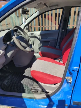 Обява за продажба на Fiat Panda 4х4 ~4 900 лв. - изображение 5