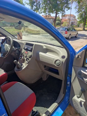 Обява за продажба на Fiat Panda 4х4 ~4 900 лв. - изображение 10
