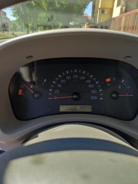 Обява за продажба на Fiat Panda 4х4 ~4 900 лв. - изображение 7