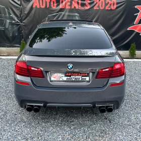 BMW M5 PERFORMANCE* INDIVIDUAL* CARBON*   | Mobile.bg    7