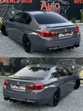 BMW M5 PERFORMANCE* INDIVIDUAL* CARBON*   | Mobile.bg    6