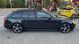 Audi A4 Facelift/Quattro/S line/Всичко ПЛАТЕНО !!! - 21001 лв. - 86021062 6