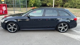 Audi A4 Facelift/Quattro/S line/Всичко ПЛАТЕНО !!! - 21001 лв. - 86021062 7