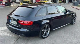 Audi A4 Facelift/Quattro/S line/Всичко ПЛАТЕНО !!! - 21001 лв. - 86021062 3