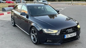 Audi A4 Facelift/Quattro/S line/Всичко ПЛАТЕНО !!! - 21001 лв. - 86021062 4