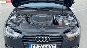 Audi A4 Facelift/Quattro/S line/Всичко ПЛАТЕНО !!! - 21001 лв. - 86021062 17