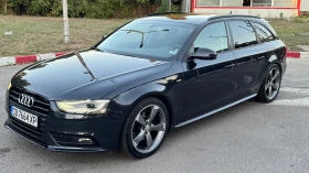 Audi A4 Facelift/Quattro/S line/Всичко ПЛАТЕНО !!! - 21001 лв. - 86021062 2