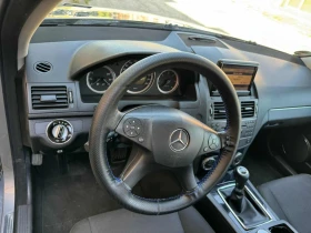 Mercedes-Benz C 220 | Mobile.bg    11