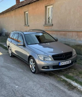 Mercedes-Benz C 220 | Mobile.bg    2