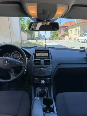 Mercedes-Benz C 220 | Mobile.bg    14