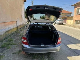 Mercedes-Benz C 220 | Mobile.bg    5