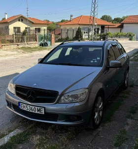Mercedes-Benz C 220 | Mobile.bg    7