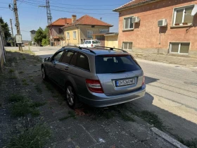 Mercedes-Benz C 220 | Mobile.bg    6