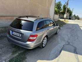 Mercedes-Benz C 220 | Mobile.bg    4