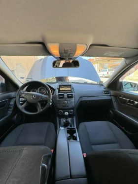 Mercedes-Benz C 220 | Mobile.bg    13