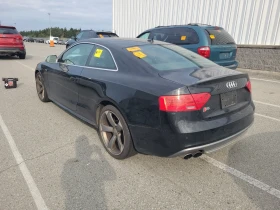 Audi S5 * * TECHNIK * * 68K * *  CARFAX * *   *  | Mobile.bg    3