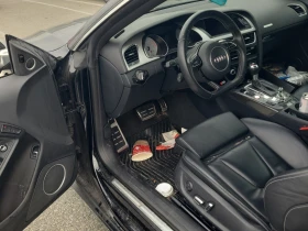 Audi S5 * * TECHNIK * * 68K * *  CARFAX * *   *  | Mobile.bg    6