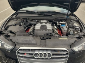 Audi S5 * * TECHNIK * * 68K * *  CARFAX * *   *  | Mobile.bg    13