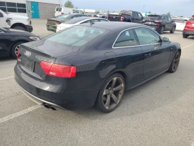 Audi S5 * * TECHNIK * * 68K * *  CARFAX * *   *  | Mobile.bg    4