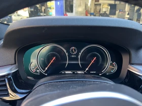 BMW 520 G30 Xdrive M, снимка 14