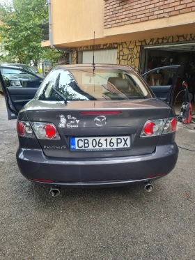 Обява за продажба на Mazda 6 ~5 999 лв. - изображение 8