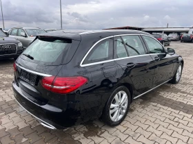 Mercedes-Benz C 200 CDI AVTOMAT/NAVI/KAMERA EURO 6 | Mobile.bg    6