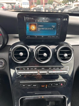 Mercedes-Benz C 200 CDI AVTOMAT/NAVI/KAMERA EURO 6 | Mobile.bg    13