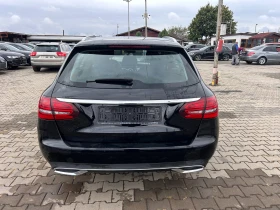 Mercedes-Benz C 200 CDI AVTOMAT/NAVI/KAMERA EURO 6 | Mobile.bg    7