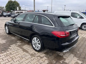 Mercedes-Benz C 200 CDI AVTOMAT/NAVI/KAMERA EURO 6 | Mobile.bg    8
