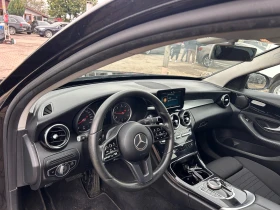 Mercedes-Benz C 200 CDI AVTOMAT/NAVI/KAMERA EURO 6 | Mobile.bg    12