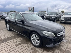Mercedes-Benz C 200 CDI AVTOMAT/NAVI/KAMERA EURO 6 | Mobile.bg    4
