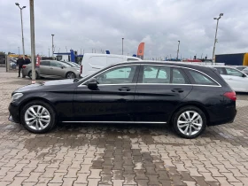 Mercedes-Benz C 200 CDI AVTOMAT/NAVI/KAMERA EURO 6 | Mobile.bg    9