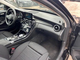 Mercedes-Benz C 200 CDI AVTOMAT/NAVI/KAMERA EURO 6 | Mobile.bg    10