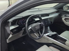 Audi E-Tron SPORTBACK  * CARFAX *    | Mobile.bg    8