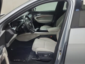 Audi E-Tron SPORTBACK  * CARFAX *    | Mobile.bg    7